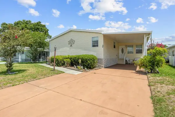 1610 Reynolds Road #Lot 32, LAKELAND, FL 33801