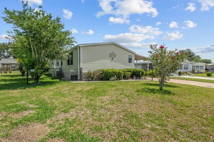 1610 Reynolds Road #Lot 32, Lakeland, FL 33801 - #2