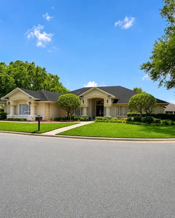 2875 Medinah Circle, LAKELAND, FL 33803