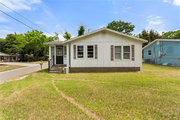 301 Weaver Avenue, LAKE WALES, FL 33853