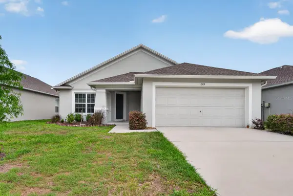 1919 Thompson Preserve Boulevard, BARTOW, FL 33830