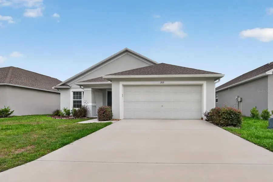 1919 Thompson Preserve Boulevard, Bartow, FL 33830 - #2