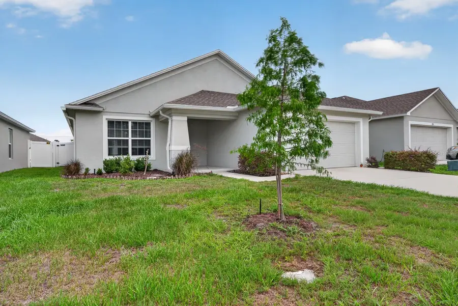 1919 Thompson Preserve Boulevard, Bartow, FL 33830 - #3