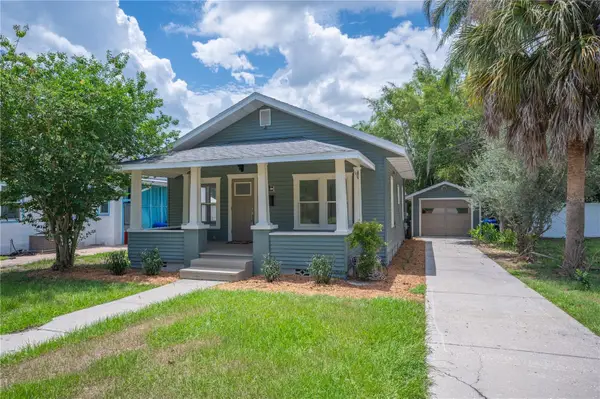1015 Lexington Street, LAKELAND, FL 33801