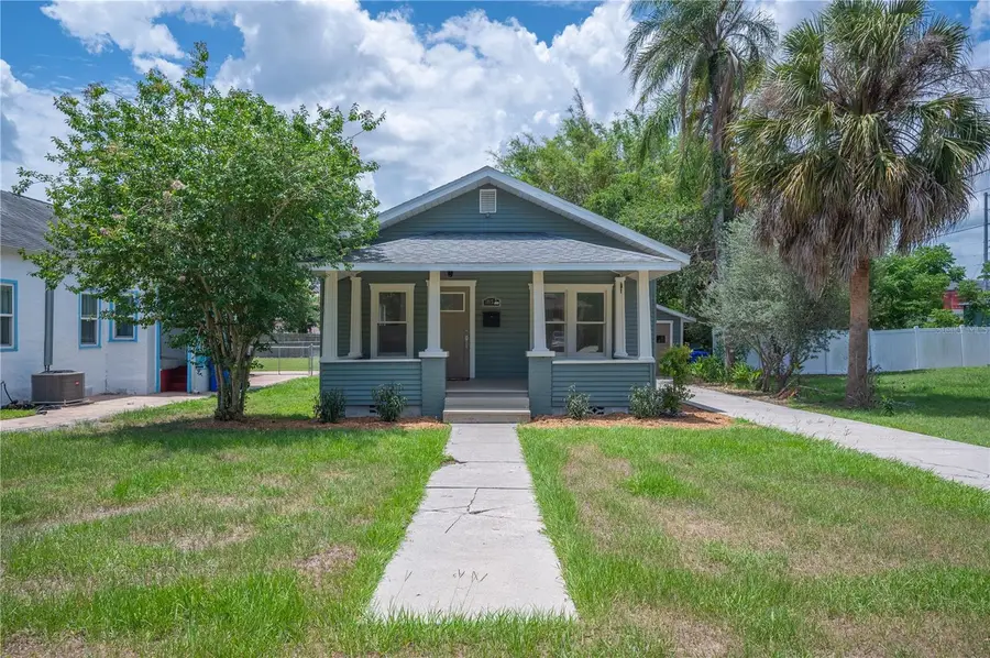1015 Lexington Street, Lakeland, FL 33801 - #2