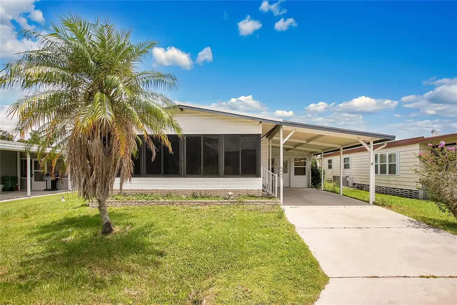 6443 Hollyberry Lane Ne, Winter Haven, FL 33881 - #2