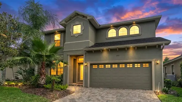 843 Christina Chase Drive, LAKELAND, FL 33813