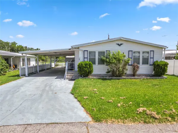 3562 Lazy Lake Drive N, LAKELAND, FL 33801
