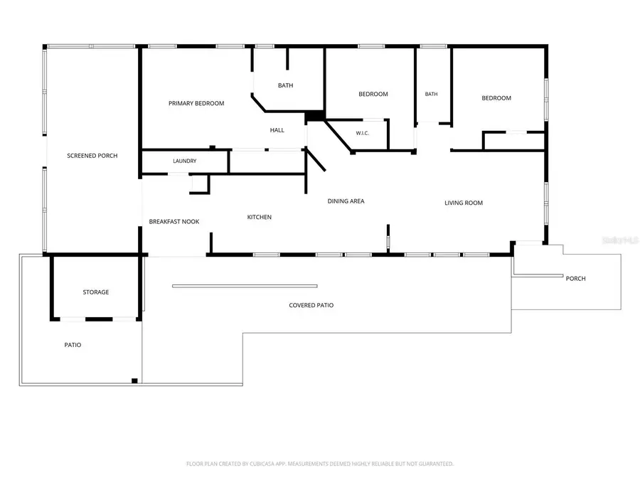 3562 Lazy Lake Drive N, Lakeland, FL 33801 - #2