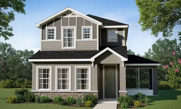 4042 Waving Hickory Boulevard, ST CLOUD, FL 34772