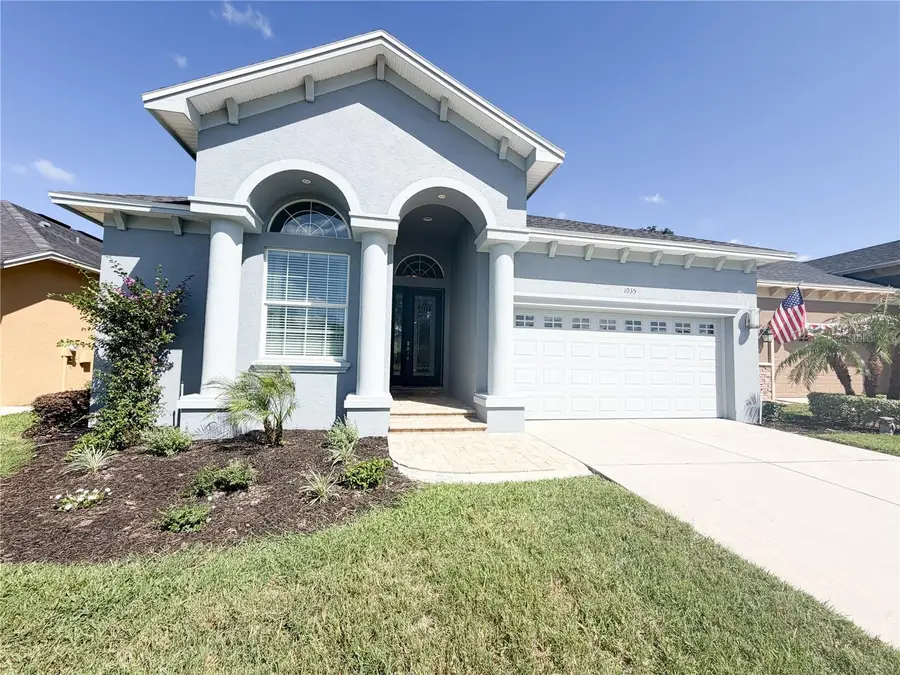 1035 Stoney Creek Drive, Lakeland, FL 33811 - #2