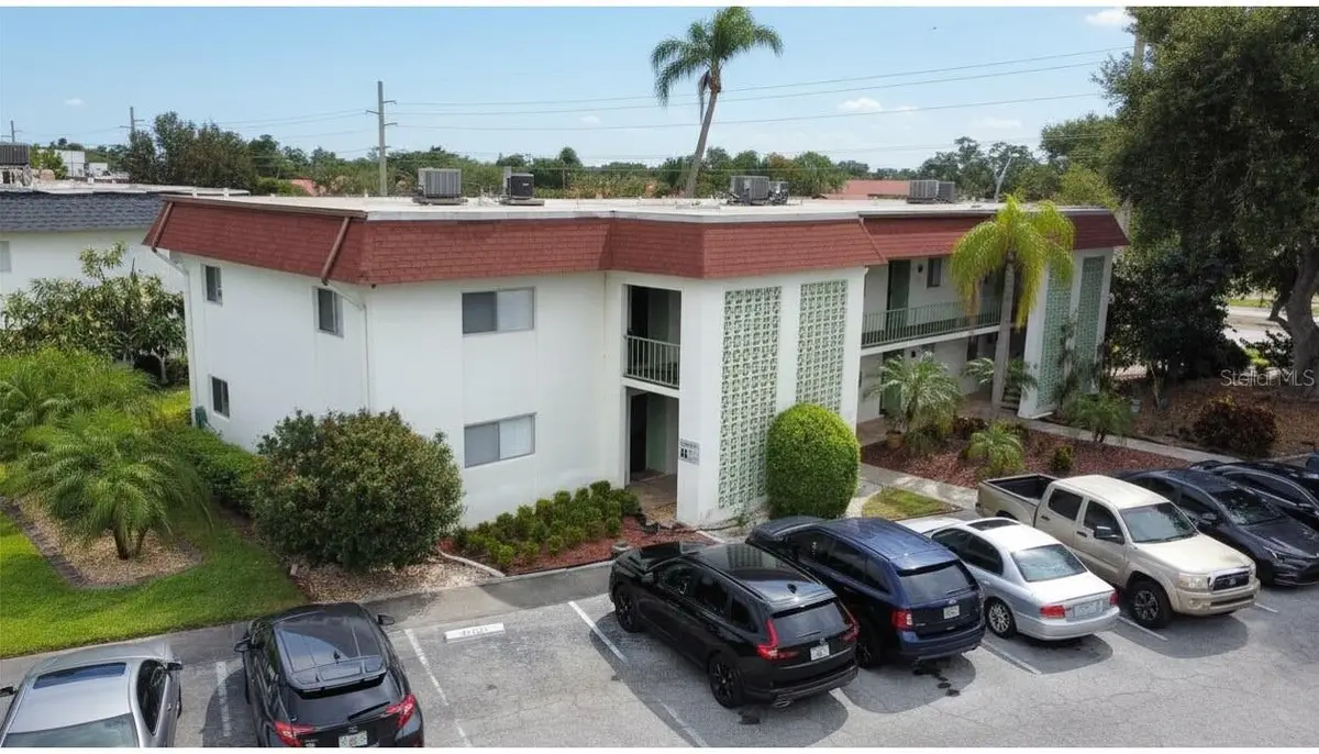 3606 Beneva Road #504, Sarasota, FL 34232 - #1