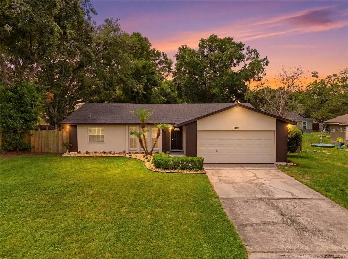 1422 Periwinkle Court, Lakeland, FL 33811 - #1