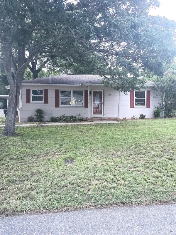4320 Hedge Drive N, LAKELAND, FL 33812