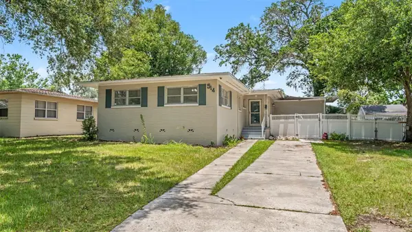 514 Glendale Street, LAKELAND, FL 33803
