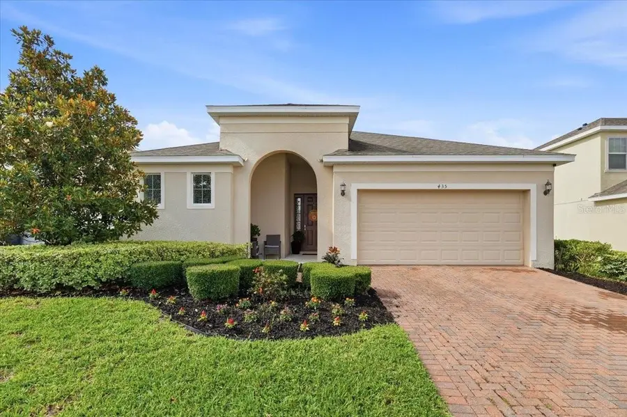 435 Aragosa Drive, Davenport, FL 33837 - #2