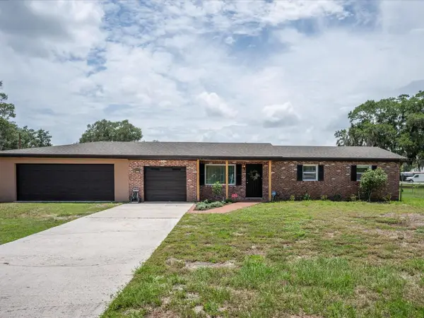 5920 Lake Luther Road, LAKELAND, FL 33805