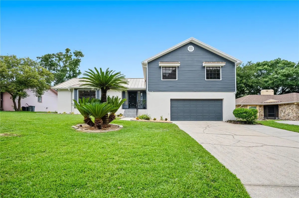 3829 Eric Court, Lakeland, FL 33813 - #1