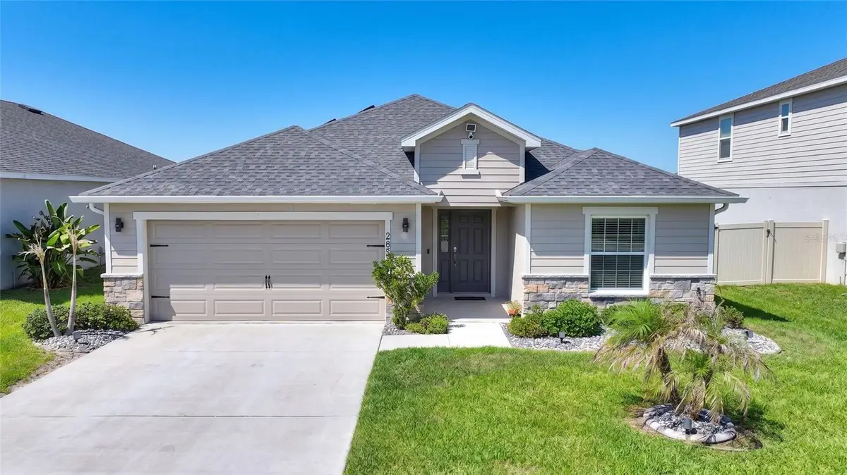 2852 San Marco Way, Winter Haven, FL 33884 - #1
