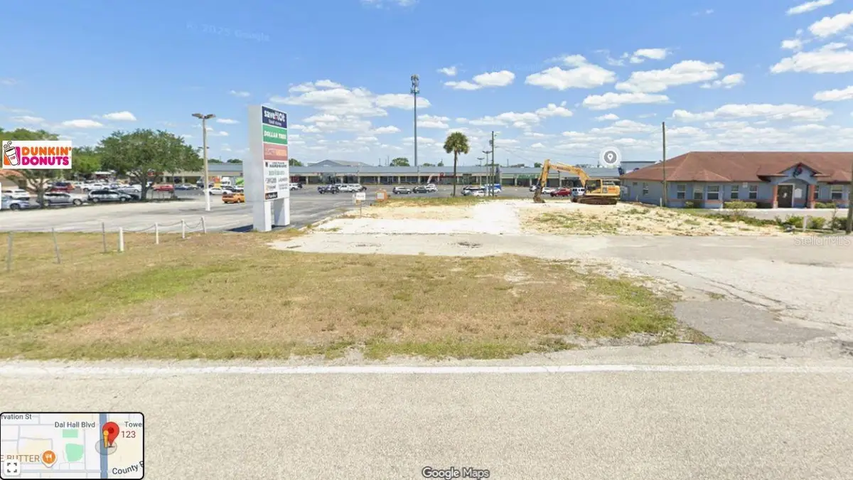 123 Us 27 N, Lake Placid, FL 33852 - #1