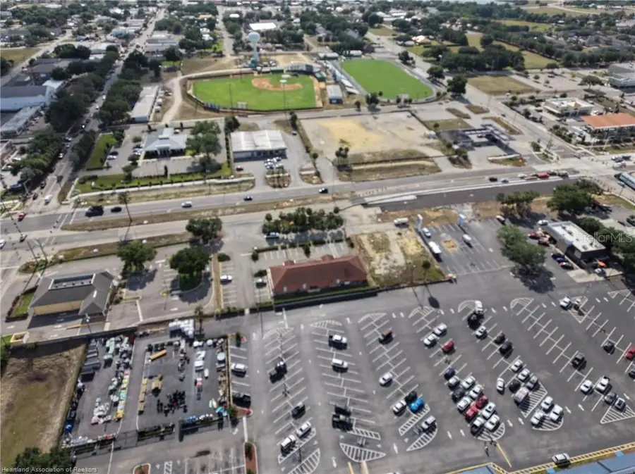 123 Us 27 N, Lake Placid, FL 33852 - #3