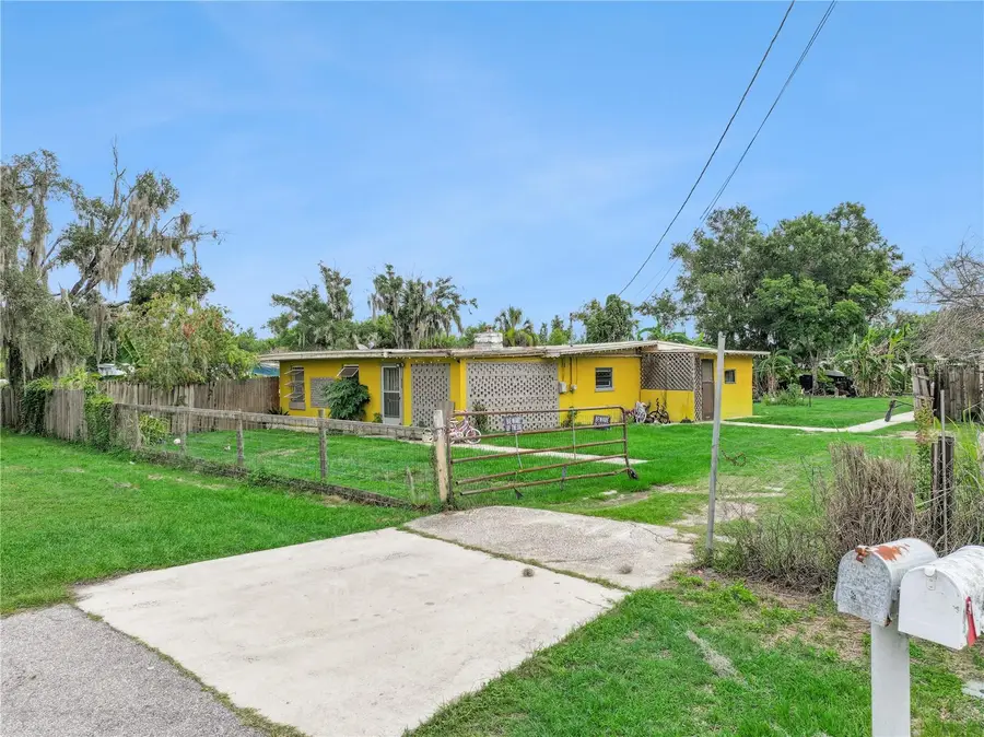 825 Cook Road, Mulberry, FL 33860 - #2