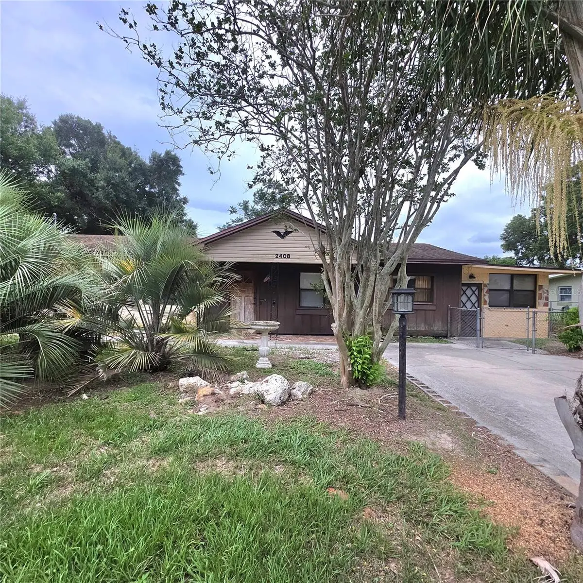 2408 Avenue A Terrace Nw, Winter Haven, FL 33880 - #1