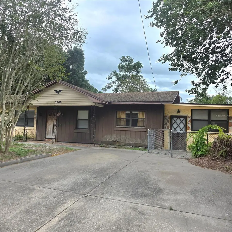 2408 Avenue A Terrace Nw, Winter Haven, FL 33880 - #2