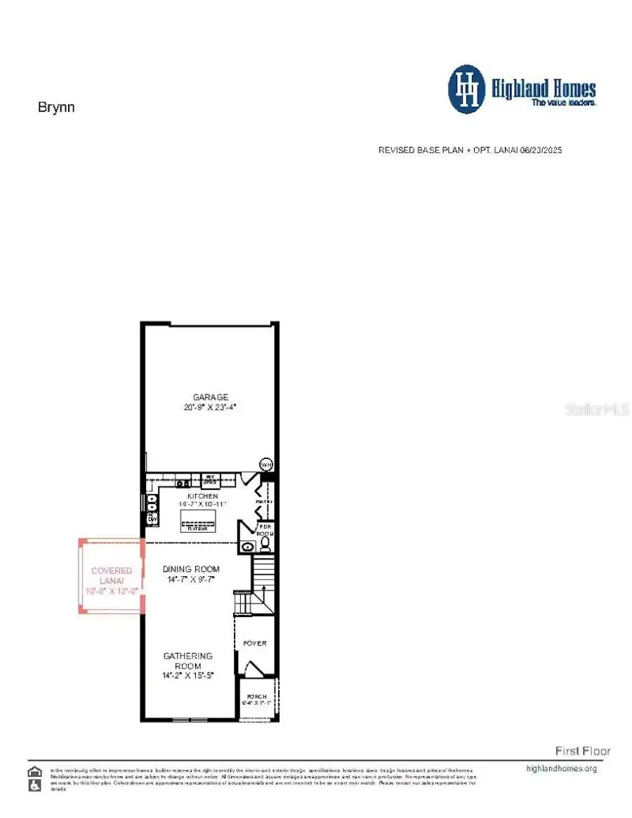 4018 Waving Hickory Boulevard, Saint Cloud, FL 34772 - #2