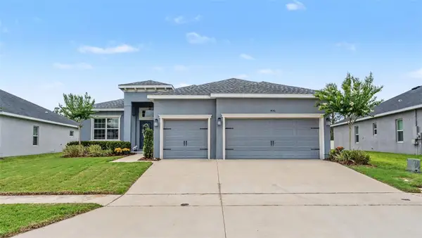 4156 Shearwater Street, LAKELAND, FL 33811