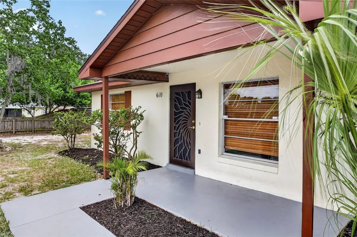 610 2nd Avenue, Lake Wales, FL 33859 - #1