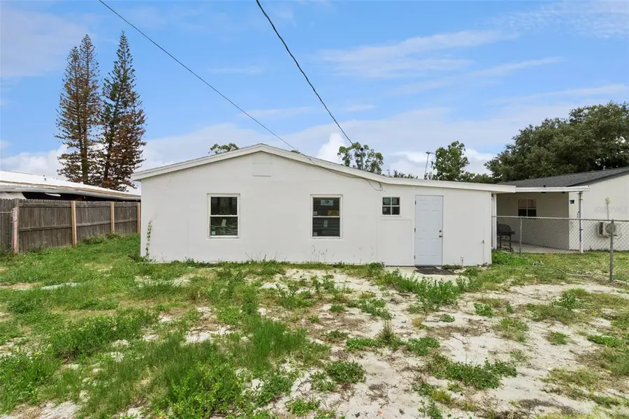 47 Princeton Avenue, Frostproof, FL 33843 - #3