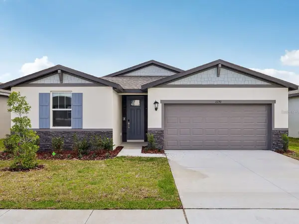 2230 Sageland Way, BARTOW, FL 33830