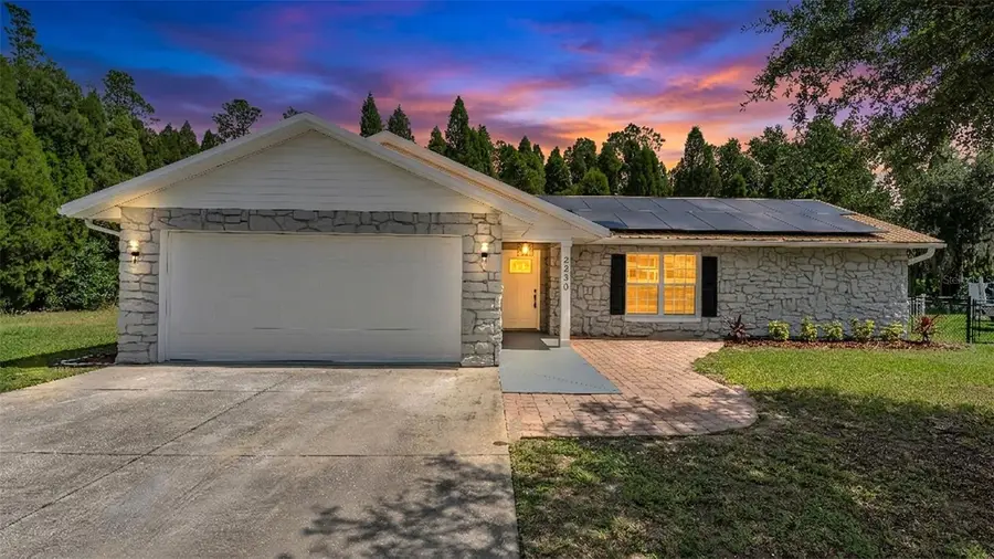 2230 Boardman Road, Bartow, FL 33830 - #2
