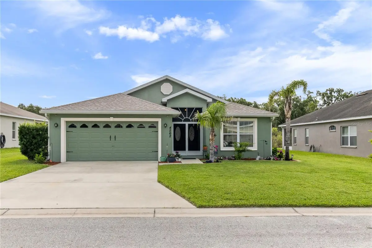 4562 Fairway Oaks Drive, Mulberry, FL 33860 - #1
