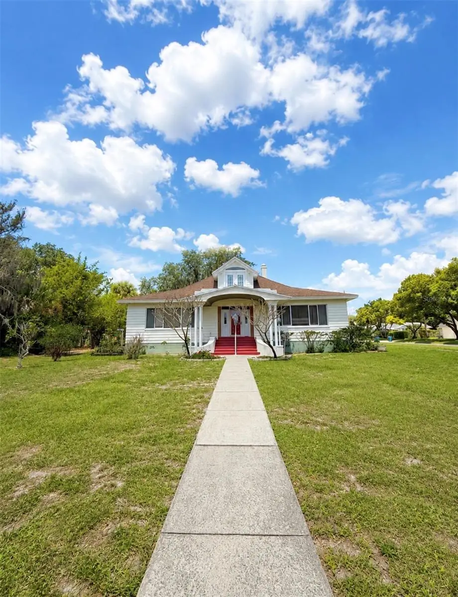 102 S Lakeshore Boulevard, Lake Wales, FL 33853 - #1