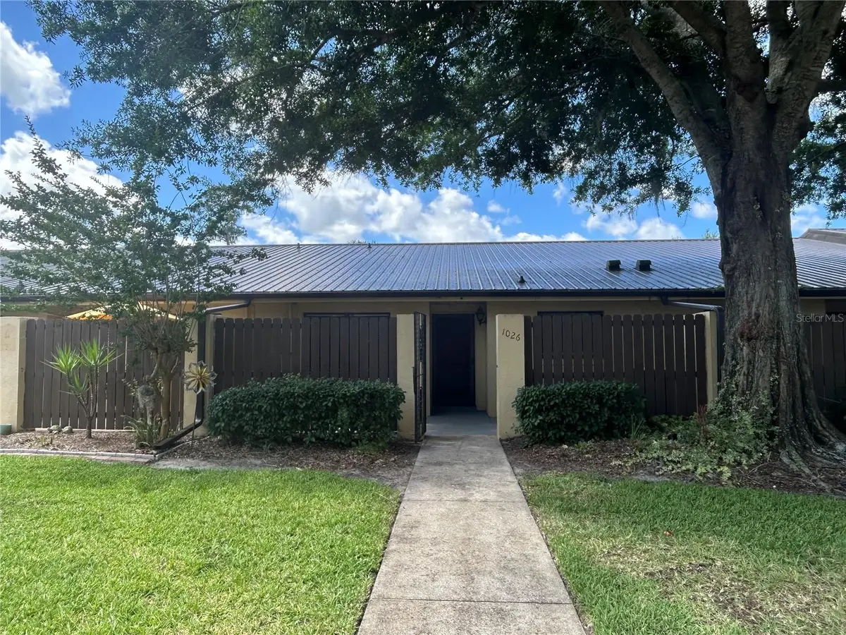 1026 Medinah Drive, Winter Haven, FL 33884 - #1