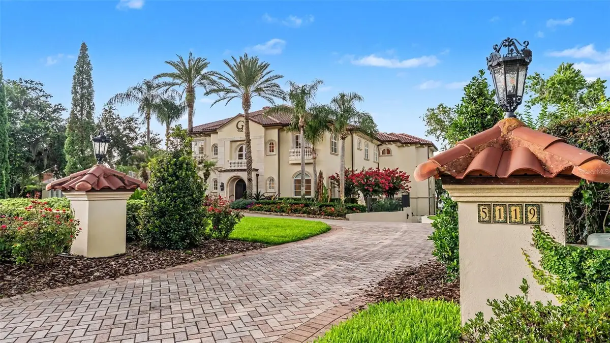 5119 Lake In The Woods Boulevard, Lakeland, FL 33813 - #1