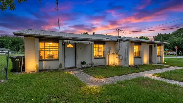 710 & 712 W Alamo Drive, LAKELAND, FL 33813