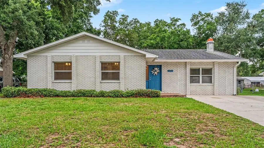 6422 Chippendale Road, Lakeland, FL 33809 - #2