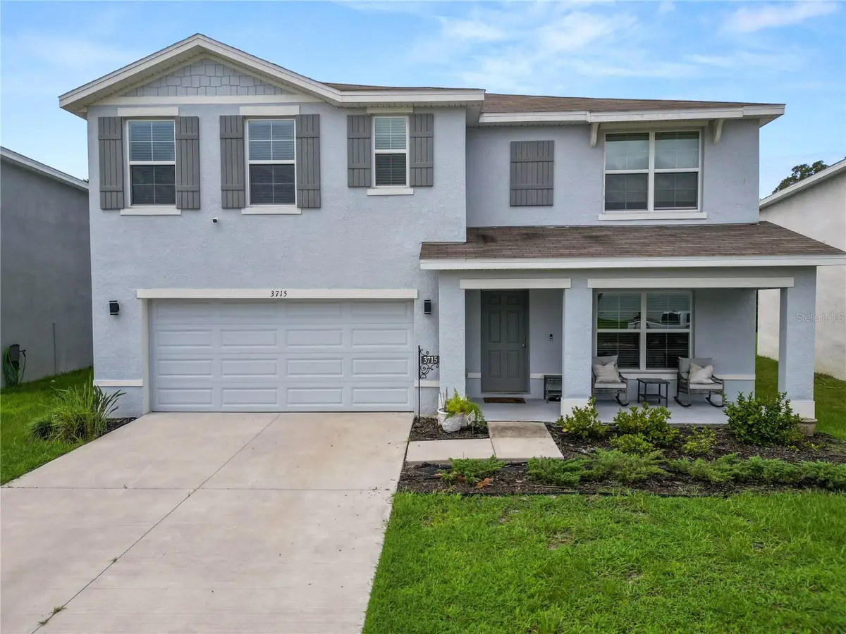 3715 Capri Coast Drive, Plant City, FL 33565 - #1