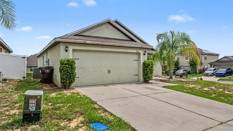 800 Woodlark Drive, Haines City, FL 33844 - #3