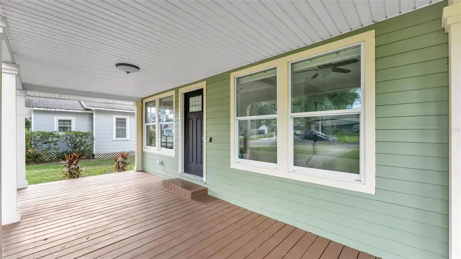 541 W Park Street, Lakeland, FL 33803 - #2