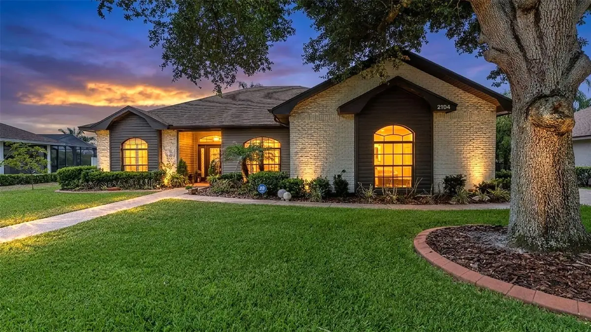 2104 Longleaf Circle, Lakeland, FL 33810 - #1