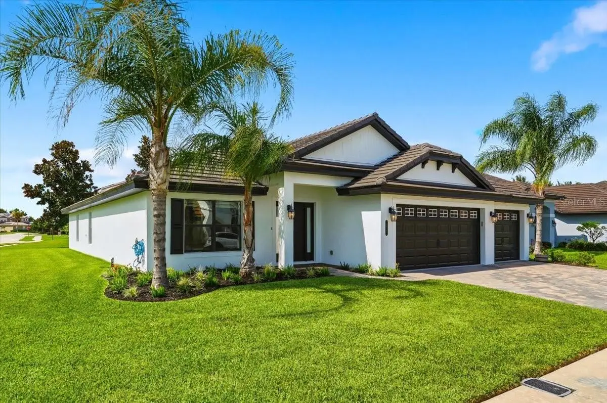 477 Lake Vista Drive, Auburndale, FL 33823 - #1