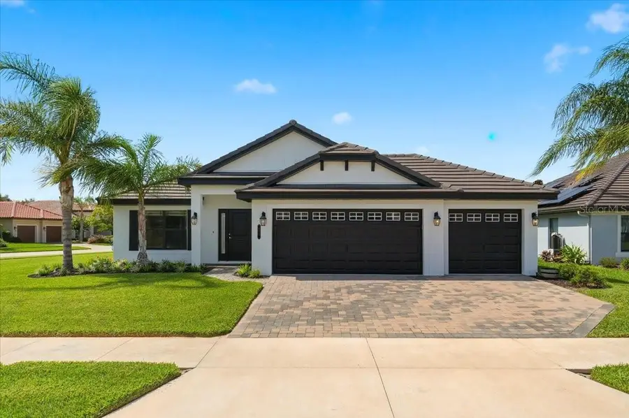 477 Lake Vista Drive, Auburndale, FL 33823 - #2