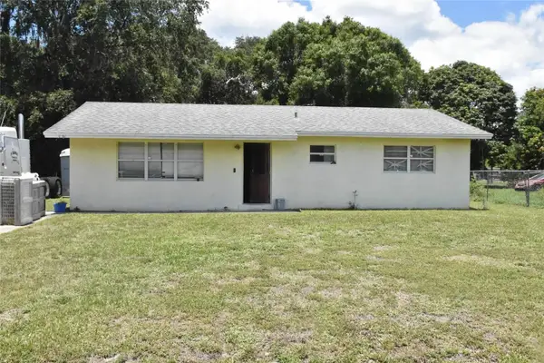 907 Pine Street, IMMOKALEE, FL 34142