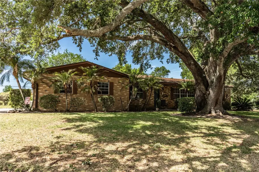 3533 Crestwood Court, Lakeland, FL 33812 - #3