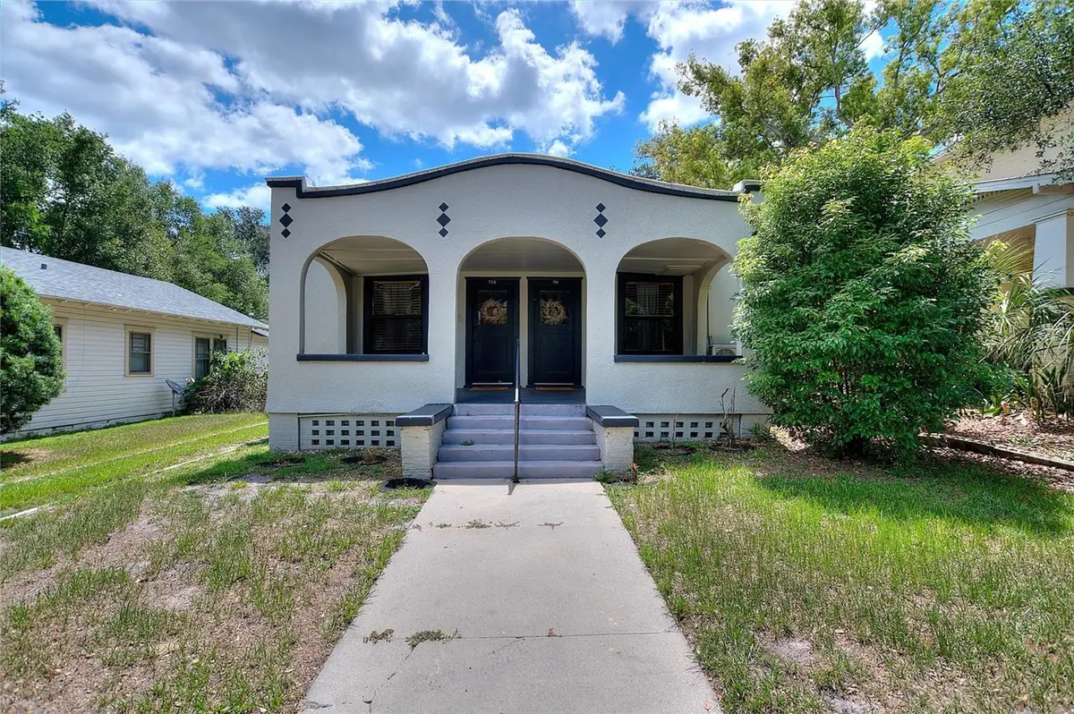 728 Johnson Ave, Lakeland, FL 33801 - #1