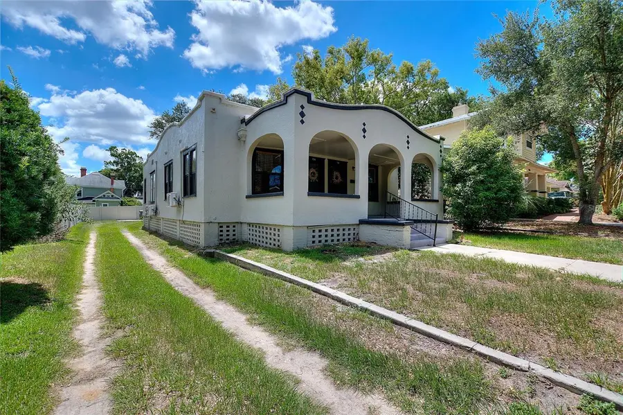 728 Johnson Ave, Lakeland, FL 33801 - #2